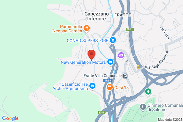 Studio Legale Penale Cacciatore