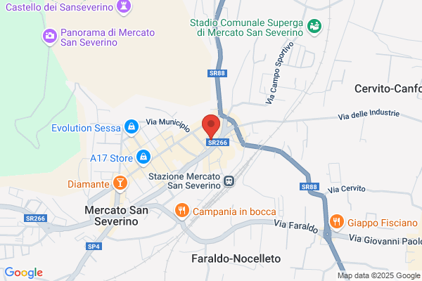 Galiano Domenico (Avv.)
