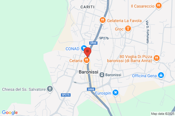 Landi Rosa Maria (Avv.)