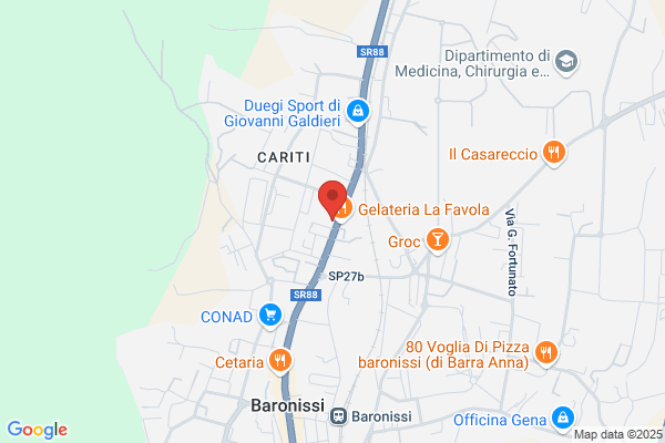 Centro Odontoiatrico Dental Care