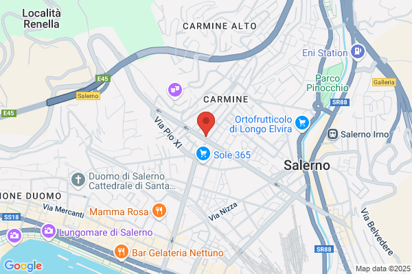 Luongo antonio (Dr.)