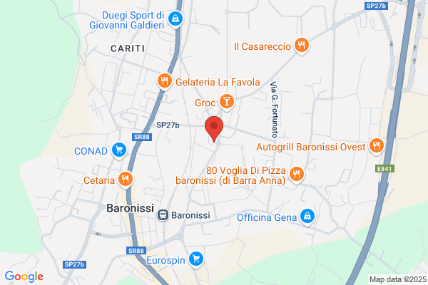 Irpinia Formaggi S.A.S