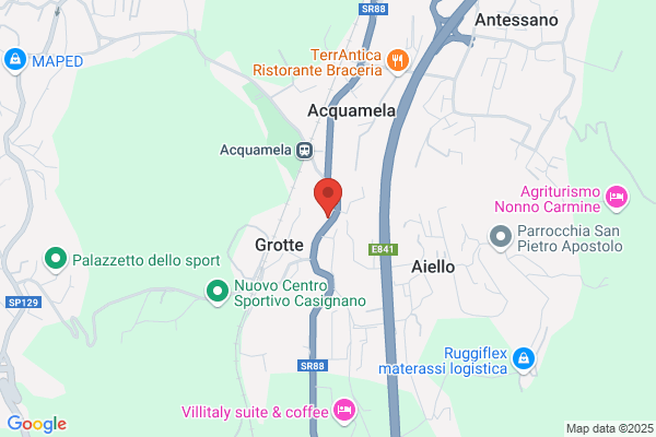 Greco Michele S.R.L.