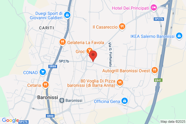 Farmacia Comunale Cfi