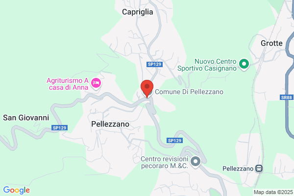 Farmacia Fabbricatore Dr.Mario
