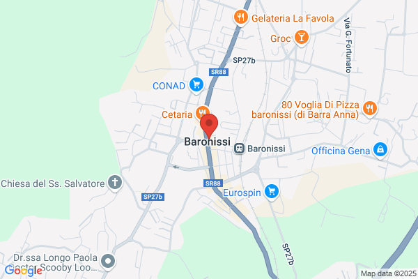 Farmacia Sant'Anna