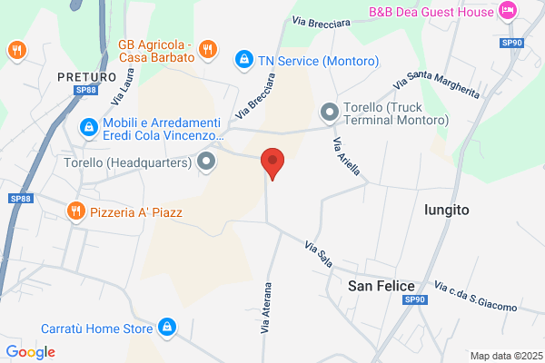 Gaeta Costruzioni Srl