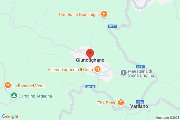 Giunchini Silvio