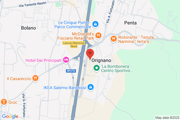 Landi Enzo (Geom.)