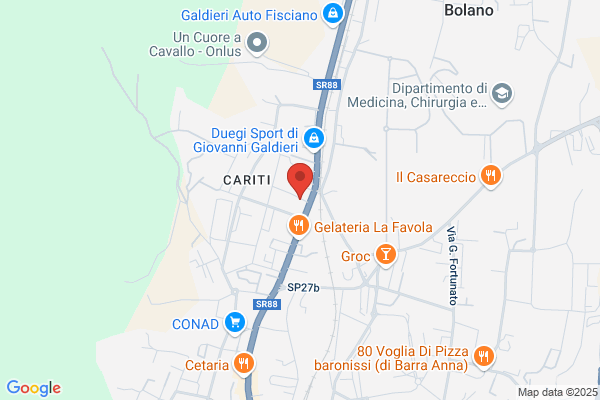 Centro Estetico Io Donna