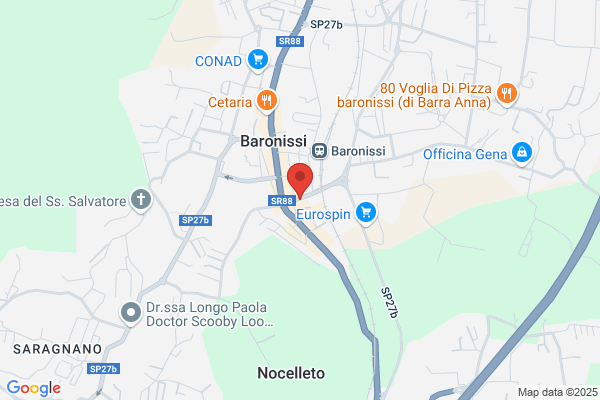Napoli giovanni