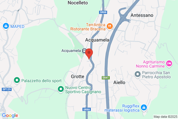Antica Arte del Legno
