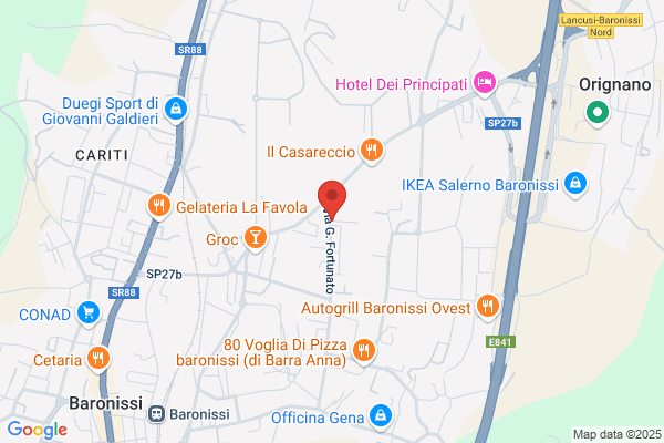 Concilio Cucine