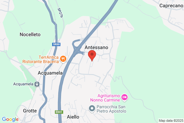 Marsiglia francesco