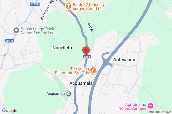 Azienda Agricola Casaburi - Legna da Ardere