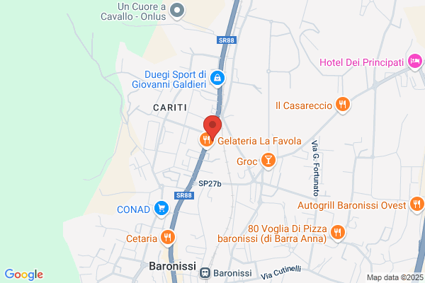 Centro Spedizioni Ar - Corriere Espresso