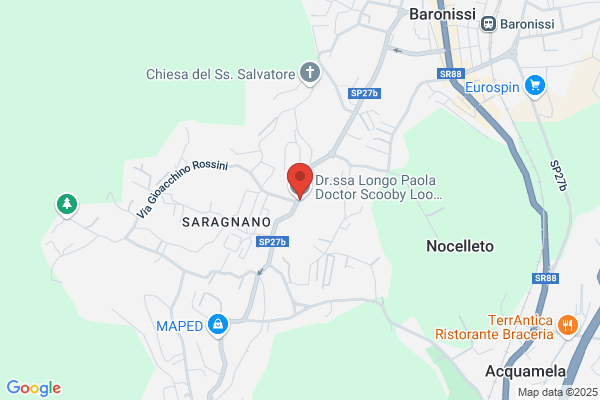 Ambulatorio Veterinario Associato Dei Dr.Liccardi