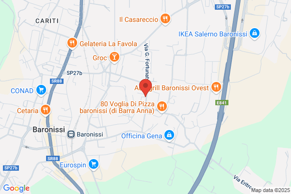 Ci.Ma. s.n.c. Dei F.lli Marino & C