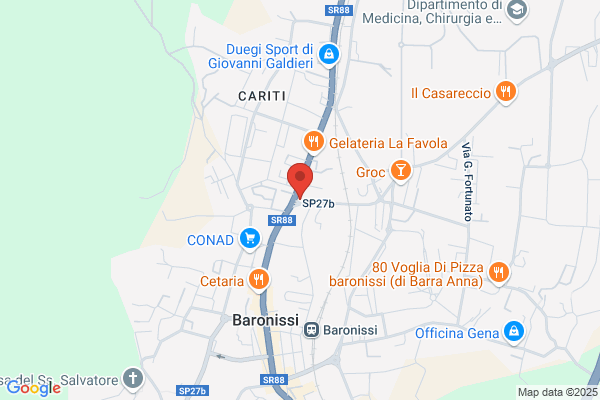 Gioielleria De Martino
