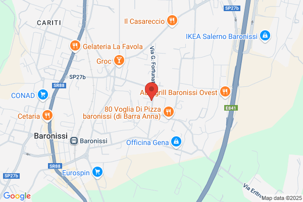 I.S.E. Impianti Per Lo Sviluppo Energetico S.R.L.