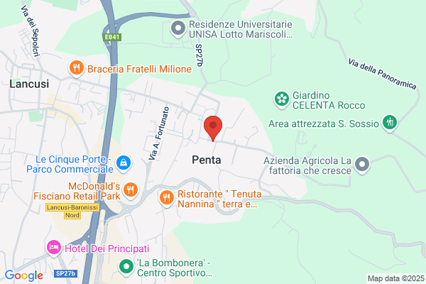 Il Pozzo Di Vincenza Coppola