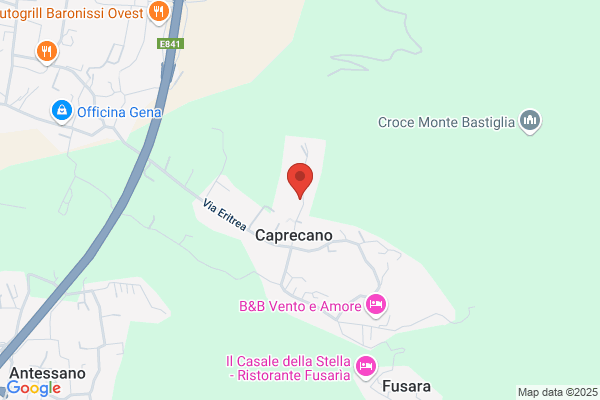 Impresa Di Pulizia Concilio Di Montefusco Lucia