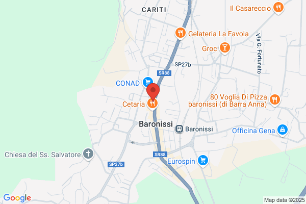 Negri carmela