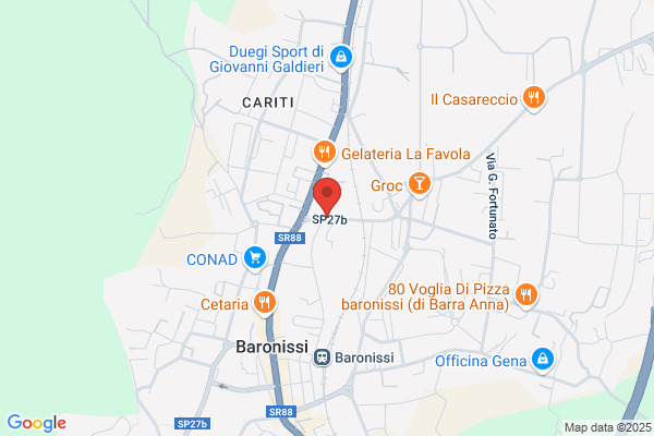 Pavone maria Tania
