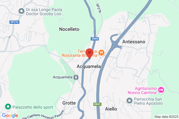 S.P. Auto Di Salvatore Pecoraro