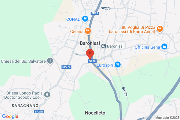 Santoro antonio