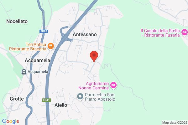 Scs Gas Di Della Monica Anna anna