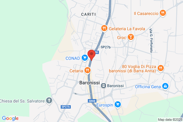 Sparacino