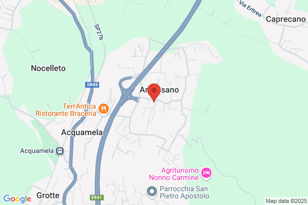 Macelleria Aziendale Rinaldi