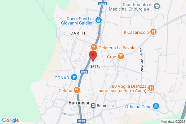 Macelleria del Popolo, Macelleria Sociale- Carni Frollate
