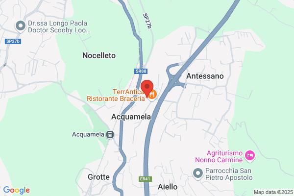 Pizzeria I Due Tigli salvatore