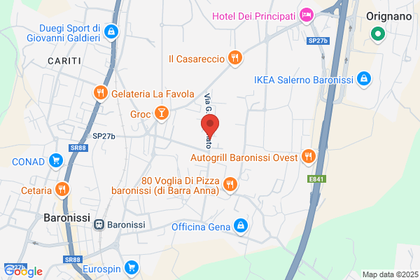 Ristorante Capriccio