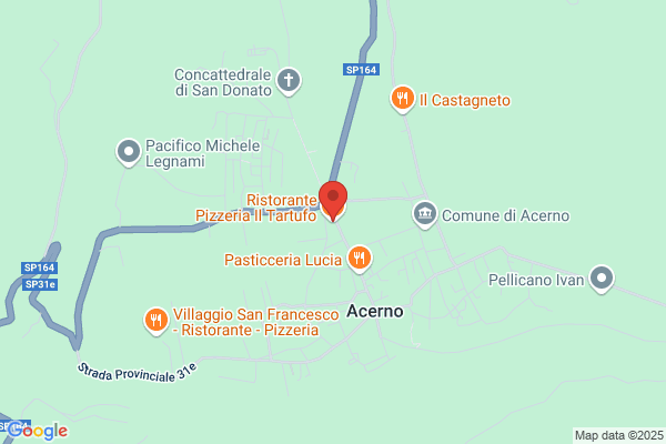 Ristorante Il Tartufo