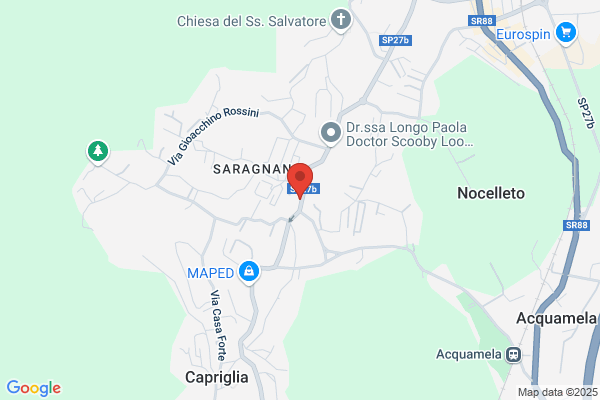 Salzano errico