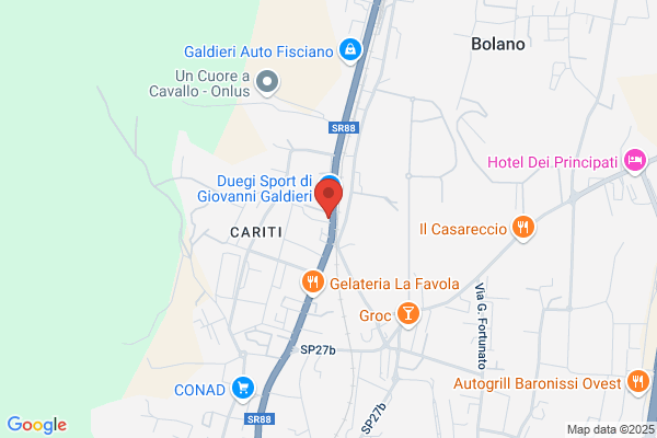 Pastore Autotrasporti Srl