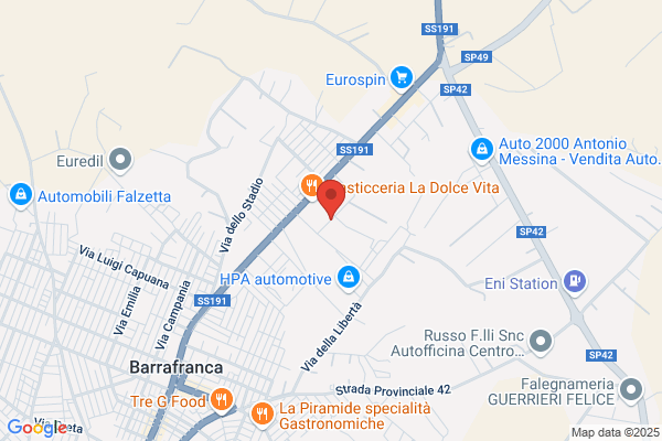 Agenzia Funebre G.B.G. Centro Servizi Funerari