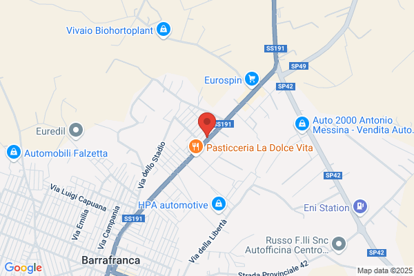 Ottica Messina