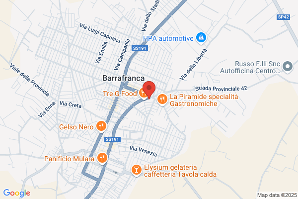 Agenzia ImmobiliareTecnoaffari studio esmeraldo