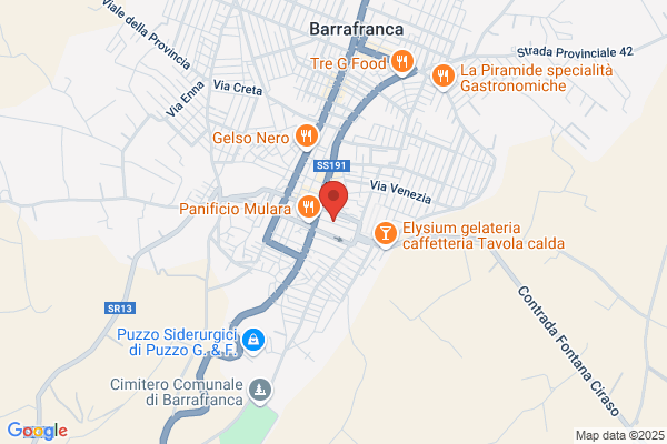 Farmacia Cannada Dr. Renato