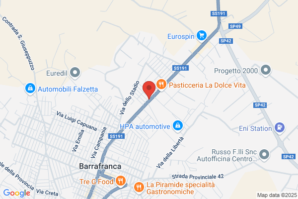 Farmacia Nuova