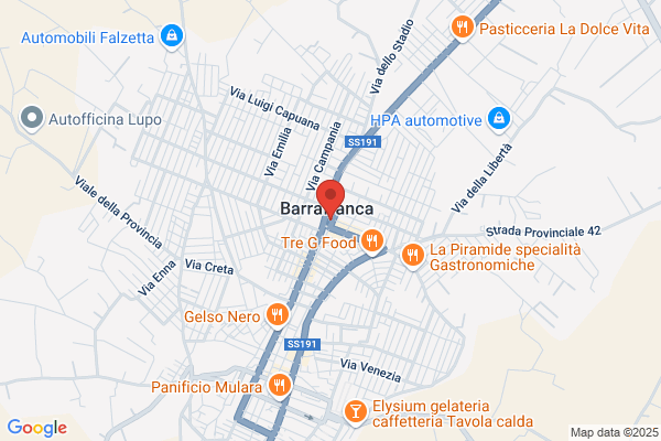 Ferro Francesco