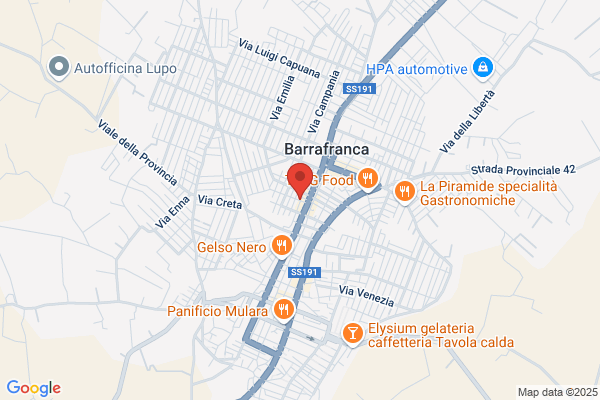 Fidamobili Di Ingala Liborio