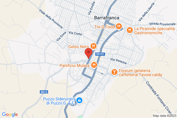Gentile Giuseppe (Dr.)