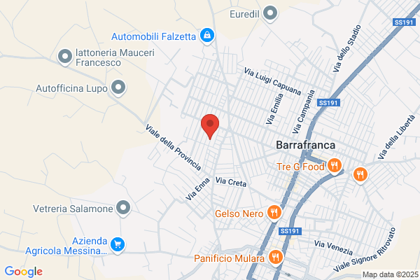 La Mattina Calogero (Geom.)