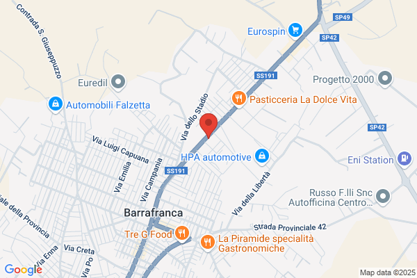 Martorana Caffè