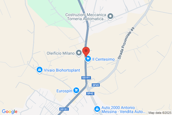 Mattina giuseppe